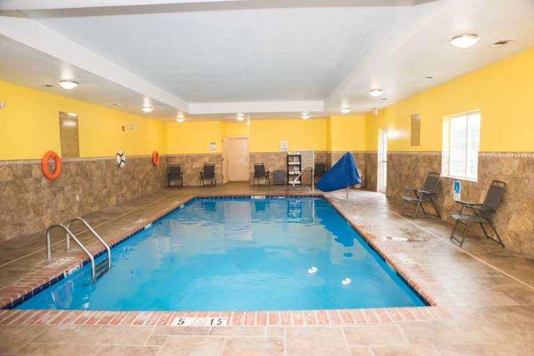 Candlewood Suites Slidell Northshore By IHG — photo 3