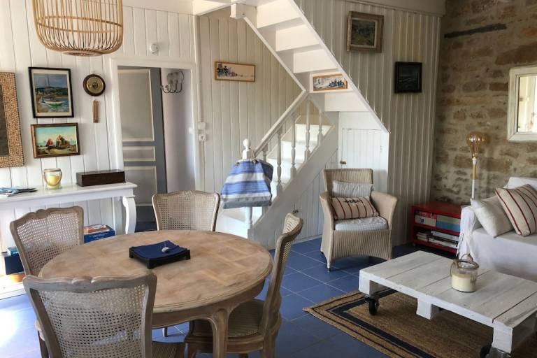 Fully equipped vacation home with garden & terrace | Beach nearby | Pet-friendly — photo 2