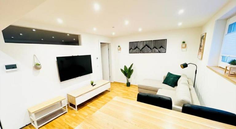 Rental apartment with 1 room for 4 persons — photo 2