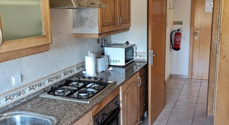 Fully equipped rental apartment with garden, pool & patio | Pets allowed — photo 5
