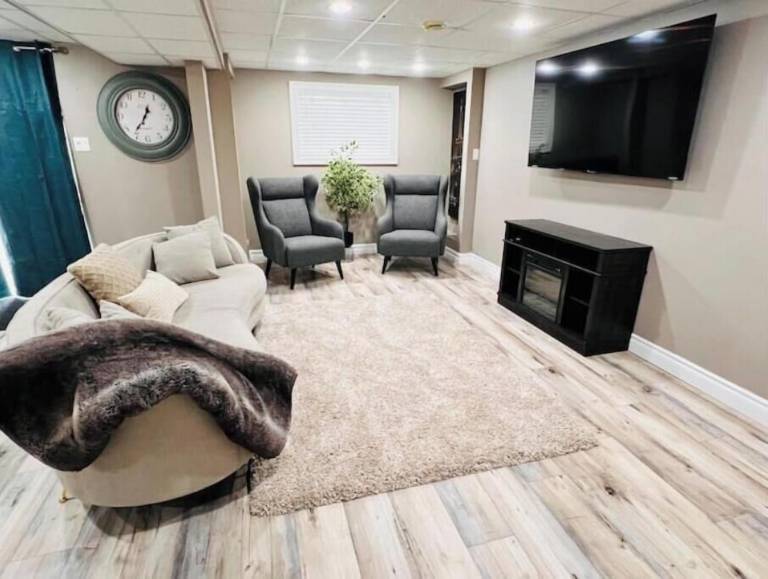 Apartment Kitchener