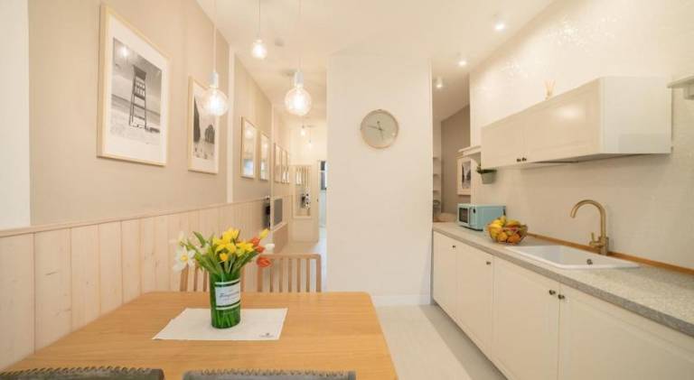 Rental apartment with 1 room for 4 persons in Alba Adriatica