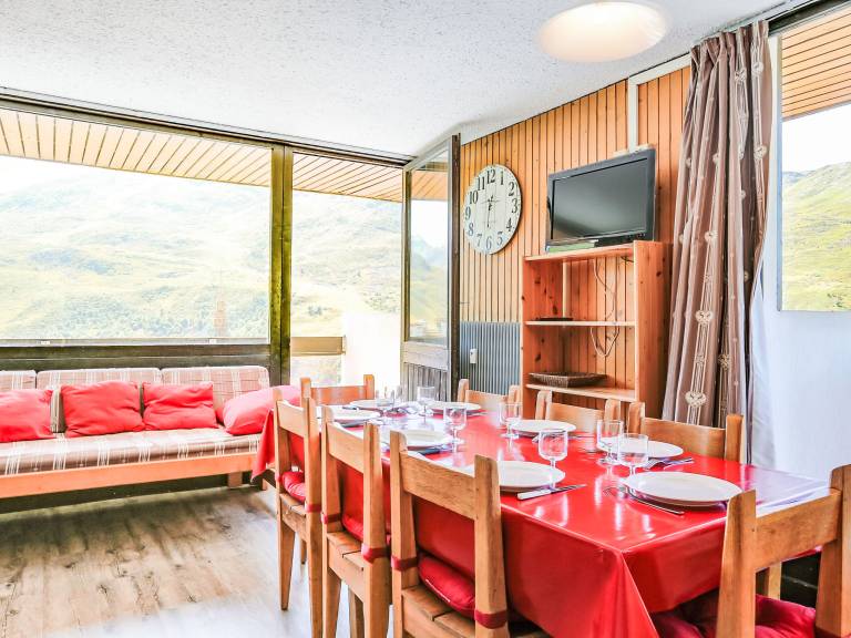 Apartament Val Thorens