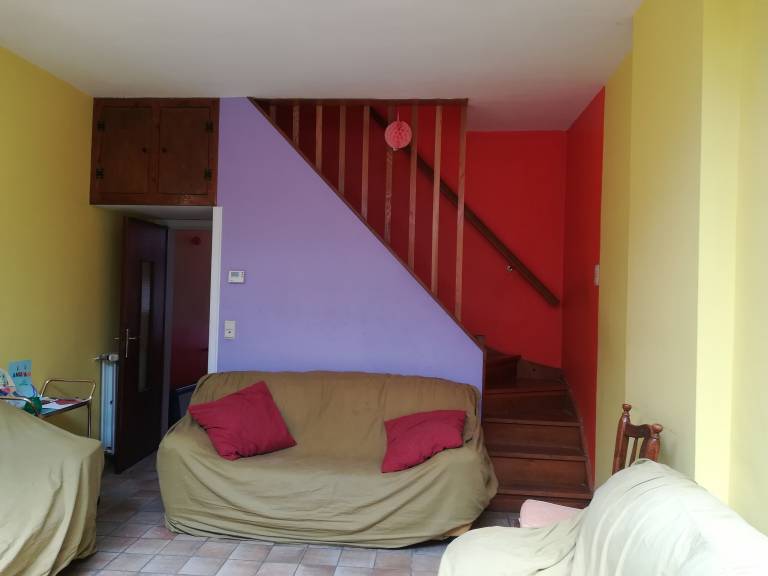 Maison de vacances Nivelles