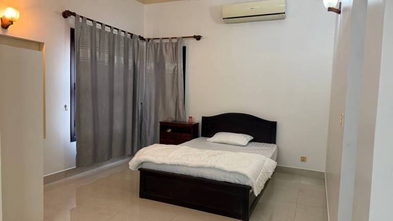 Apartment Khan Sensok