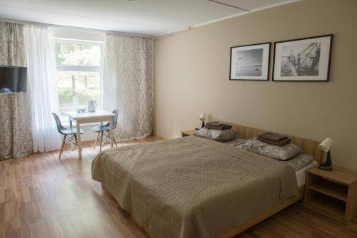 Hostel Petrašiūnai
