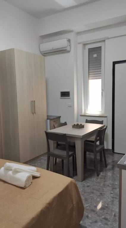 Appartamento Schiavonea