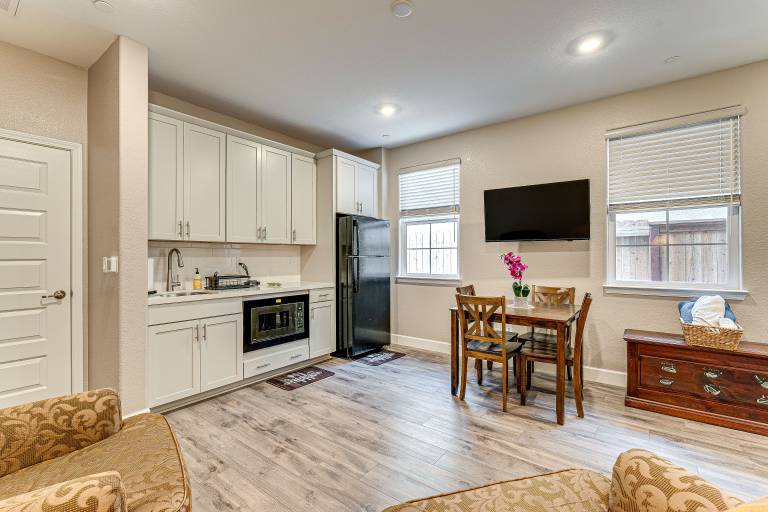 Apartment Folsom