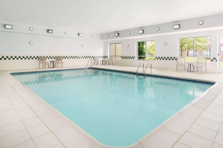 Homewood Suites by Hilton Rochester - Henrietta — photo 5