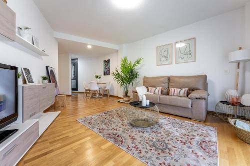 Apartamento Caldas de Reyes