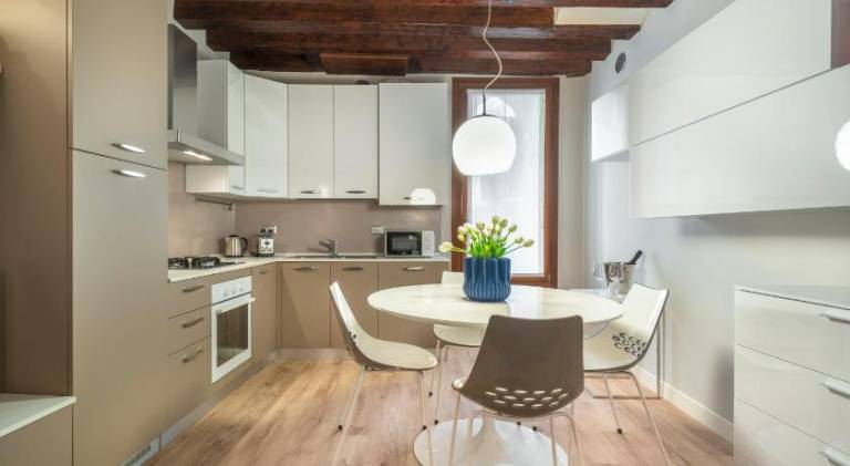 Apartment | Next to Rialto Bridge — photo 2