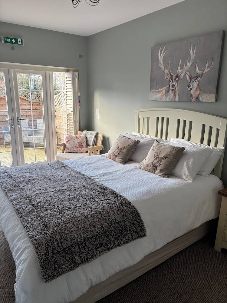 Bed and breakfast  Gilsland