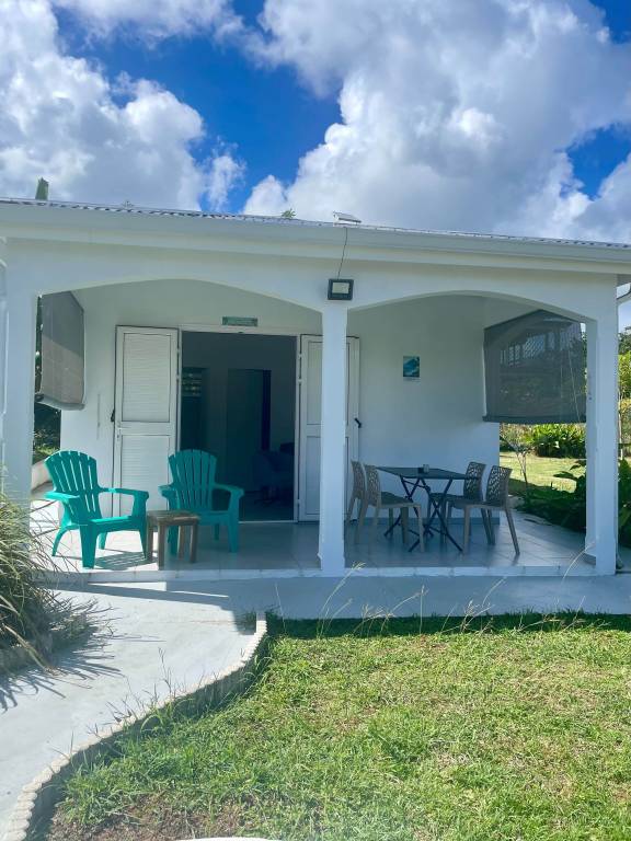 Maison de vacances Sainte Rose