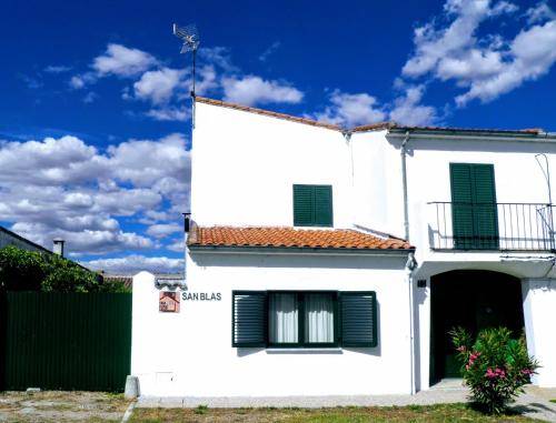 Casa Sanjuanejo