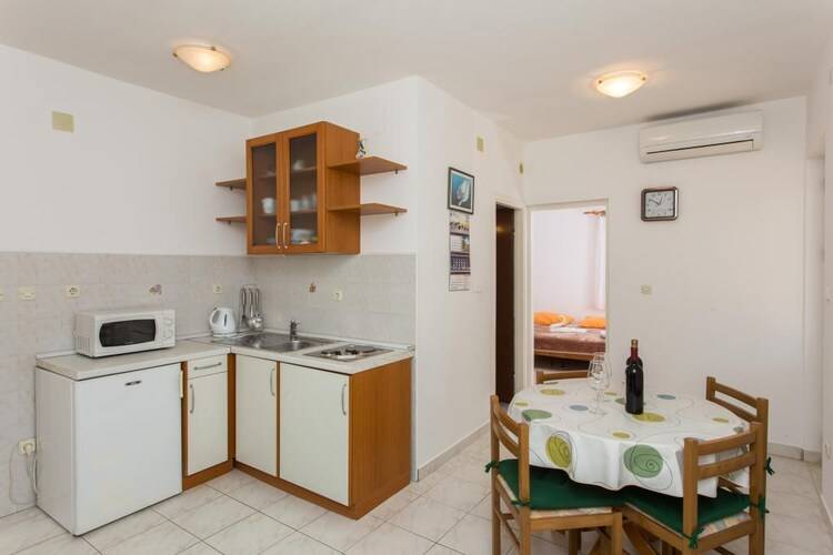 Rental apartment with barbecue | Sea view — photo 3