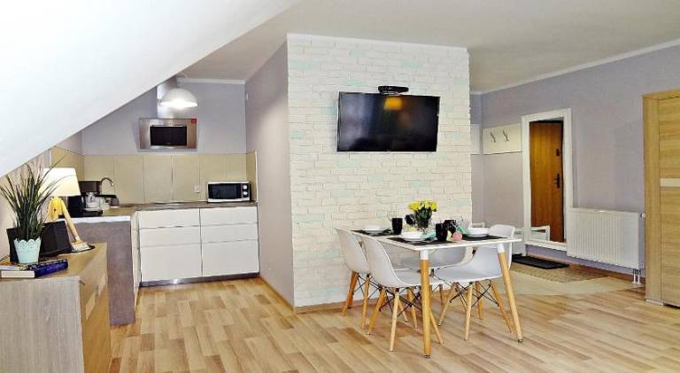Holiday apartment with 1 room for 4 persons — photo 3