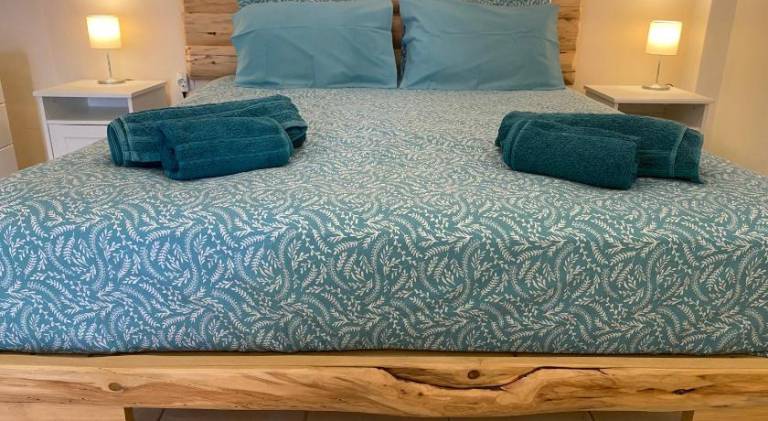 Διαμέρισμα Tsaki