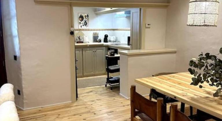 Apartment with 3 rooms for 6 persons — photo 4