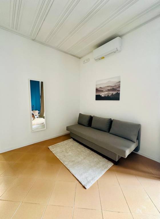 Bed and breakfast Catania