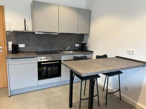 Appartement Bad Münstereifel
