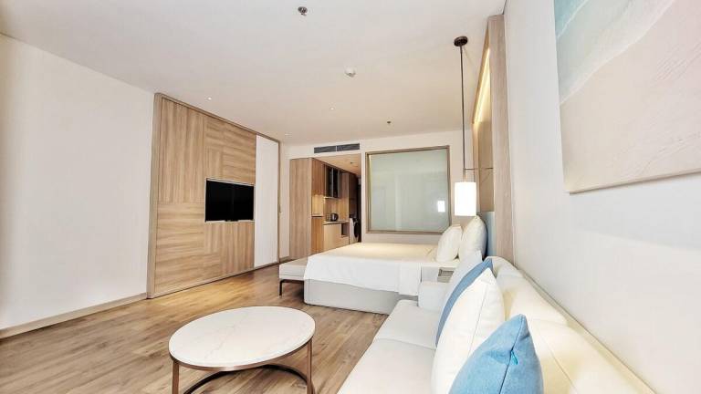 House with 1 room for 3 persons in Ha Long