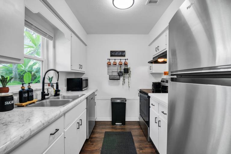 Fully equipped vacation home | Pets are welcome — photo 4