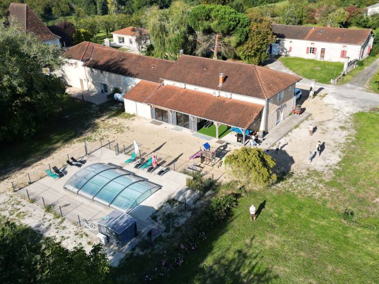 Hostel Agonac