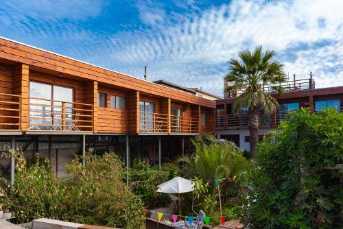 House  Pichilemu