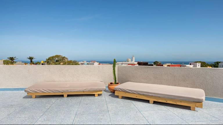 Apartment  Tangier