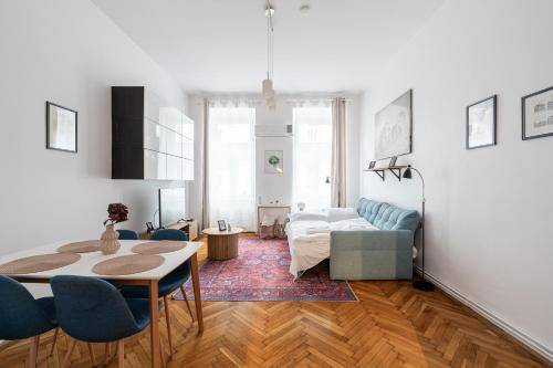 Apartment Erzsébetváros