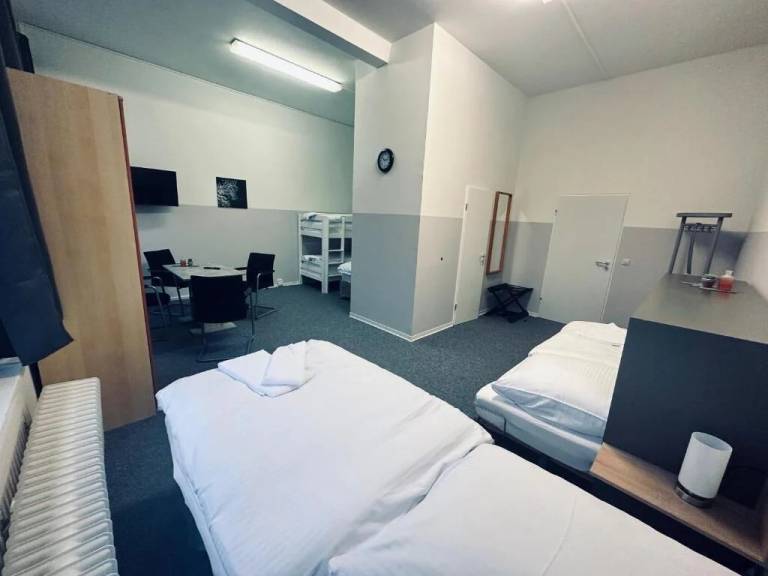 Ferienwohnung  Hermsdorf