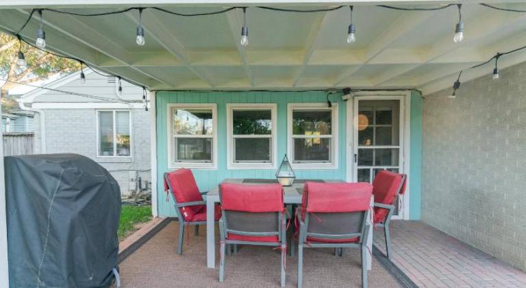 Vacation home | Good for workation — photo 4
