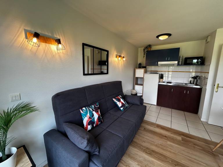 Holiday apartment | Pets are welcome — photo 4