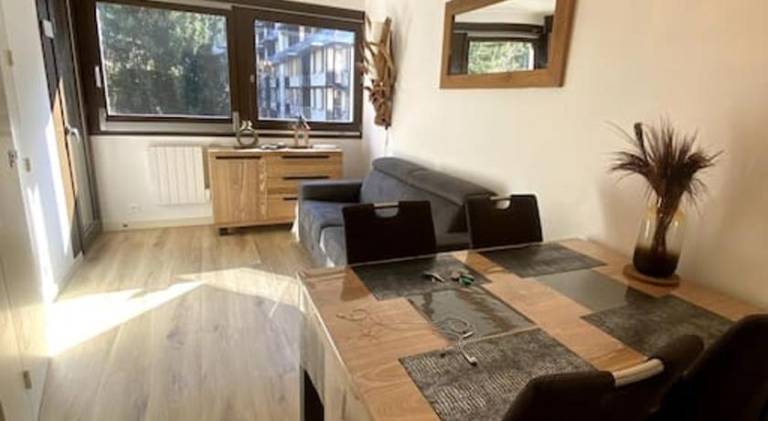 Holiday apartment | Pet-friendly in Chamonix-Mont-Blanc