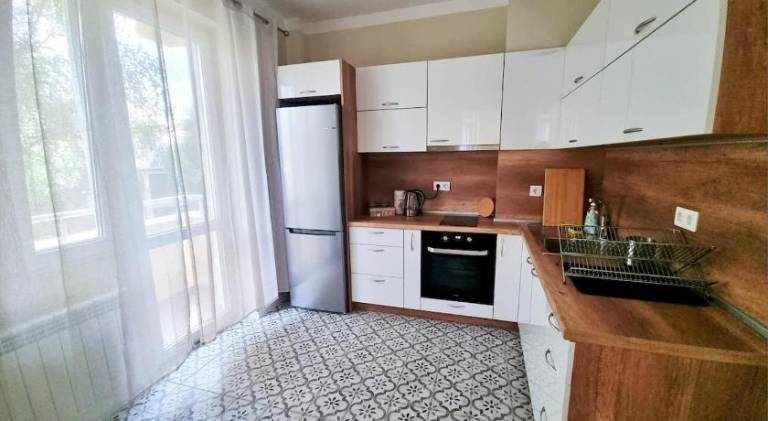 Wonderful rental apartment | Close to Alexander Nevsky Cathedral | Pets are welcome — photo 3
