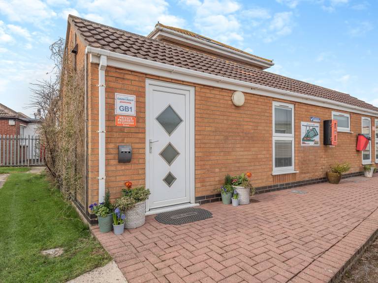Cottage Ingoldmells