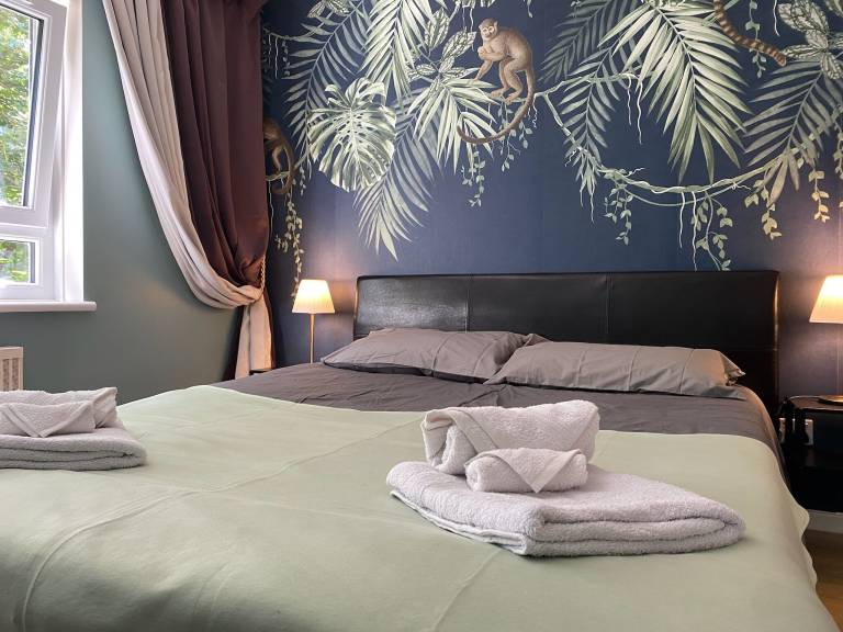 Appartement Borough londonien de Southwark