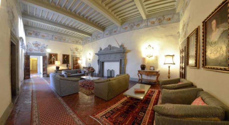 Hotel San Michele — photo 4