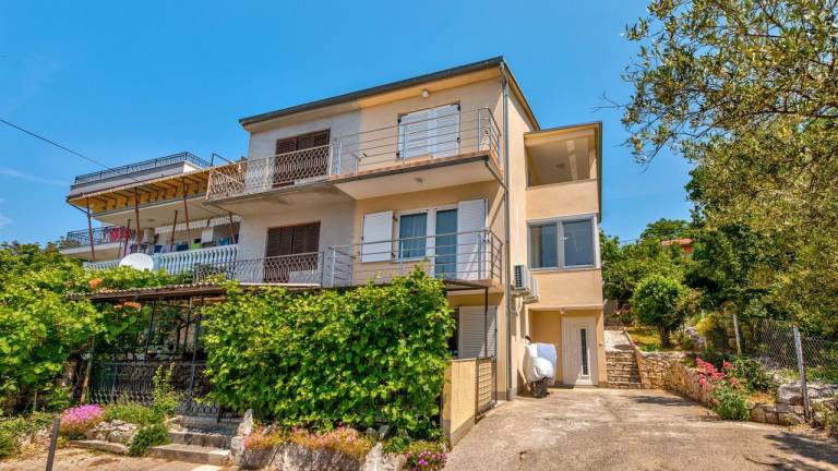 Ferienwohnung Crikvenica