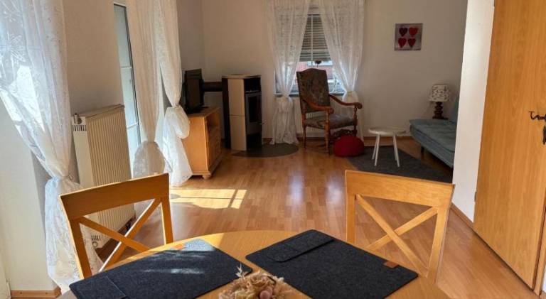 Ferienwohnung Lehrte