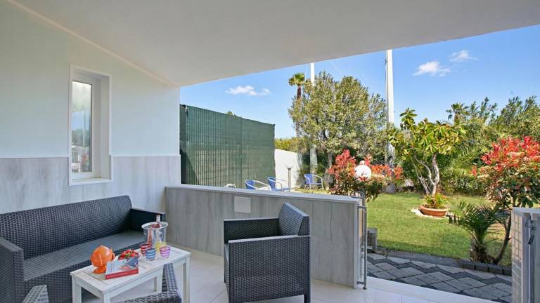 Ferienwohnung Vieste