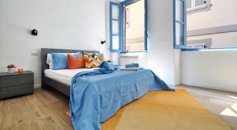 Pleasant apartment | Dogs allowed in Arcore