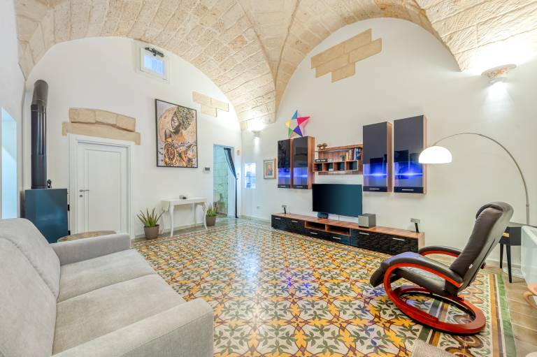 Appartamento San Cesario di Lecce
