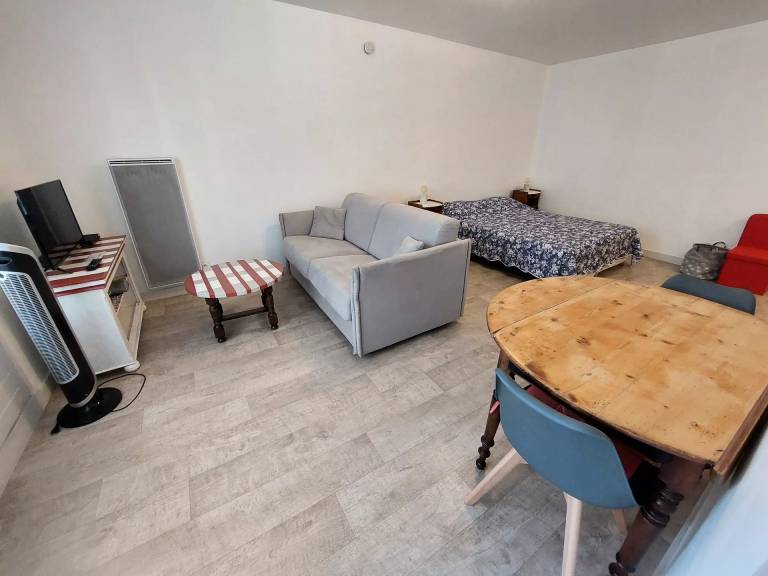Studio with 1 room for 2 persons — photo 2