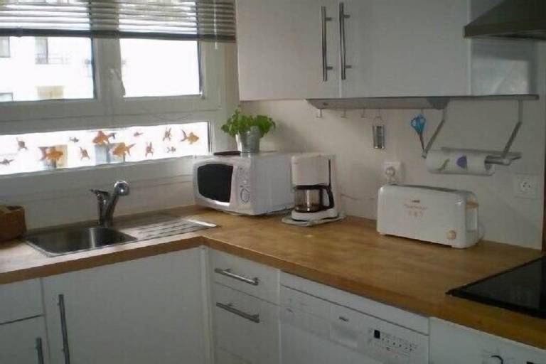Appartement Saint-Cloud