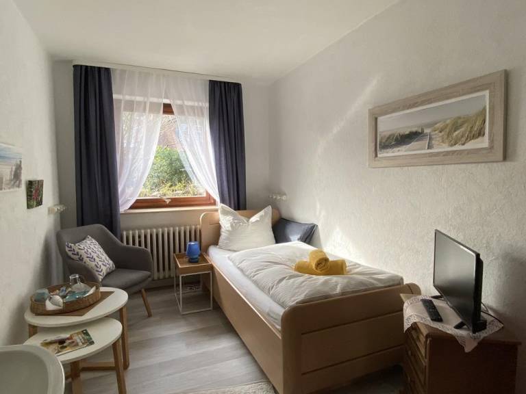 Hotel Westerland