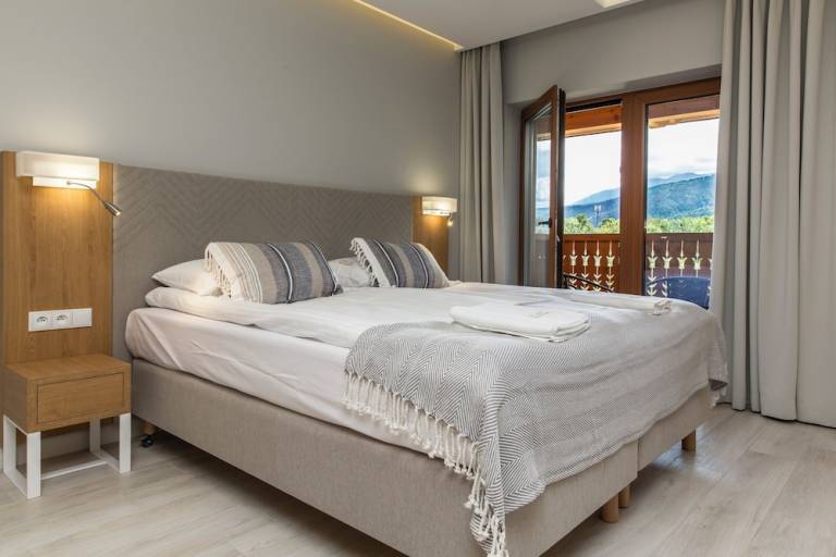 Apartament Zakopane