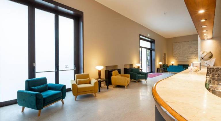 Hotel Nuova Grosseto — photo 2