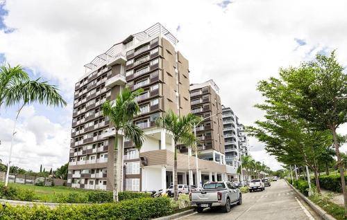 Ferienwohnung Iloilo City