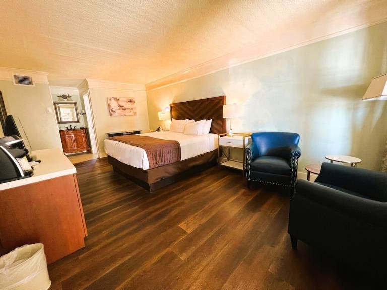 Motel St. Augustine